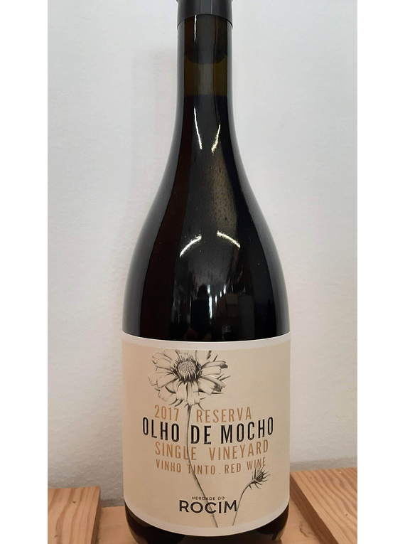 Olho de Mocho Reserva Tinto 2020