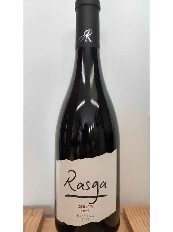 Rasga Reserva 2022
