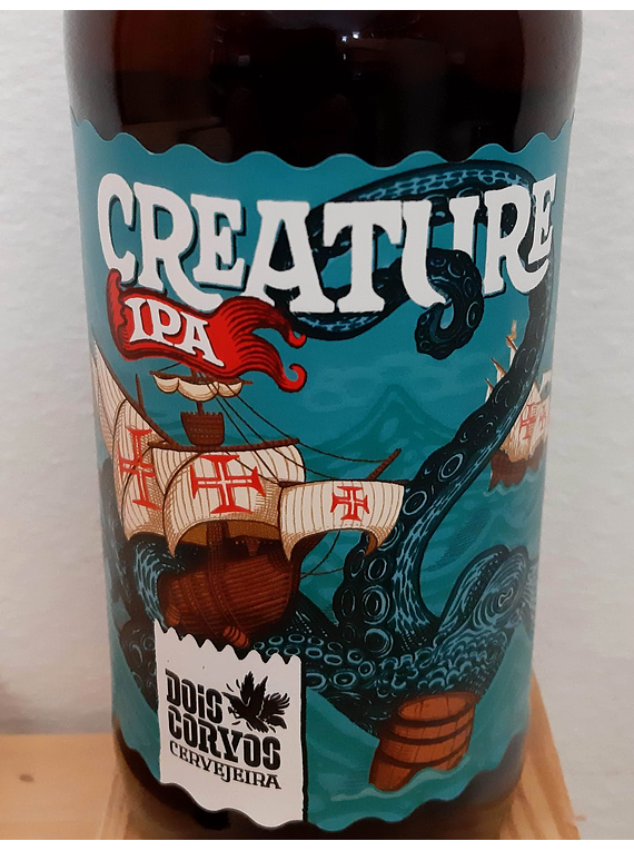 Creature IPA