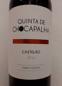 Quinta de Chocapalha Castelão 2016