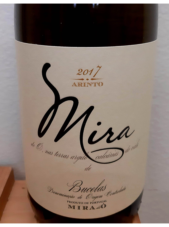 Mira Arinto 2018 (Bucelas)