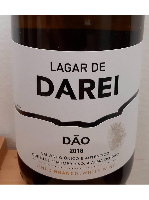 Lagar de Darei Branco 2022