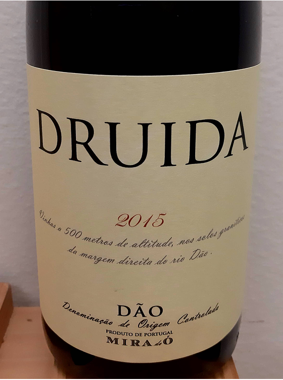 Druida Tinto 2019