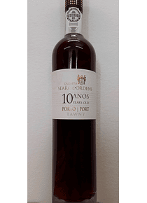 Quinta Seara d'Ordens Porto Tawny 10 Anos