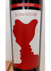Somnium Tinto 2019