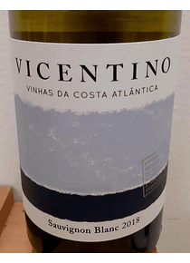 Vicentino Sauvignon Blanc 2019