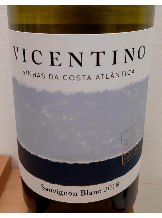 Vicentino Sauvignon Blanc 2019