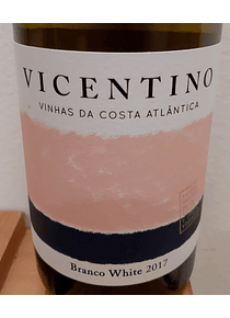 Vicentino Branco 2018