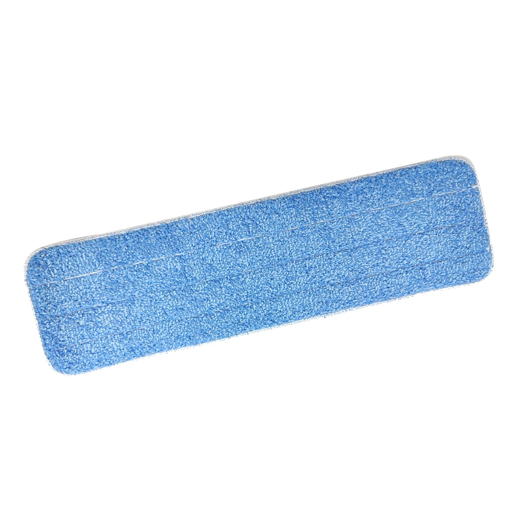 Repuesto Microfibra Duster 60x15 cm Azul– Winkler