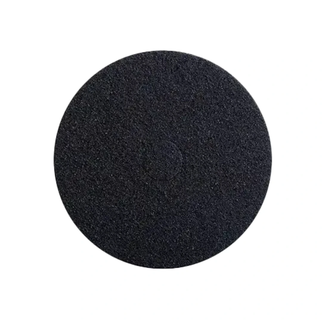 Pad Negro Removedor-Lavado Profundo 17" - Winkler