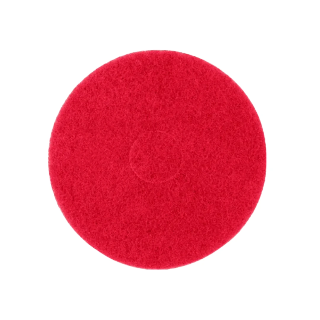 Pad Rojo para Mantención 17" - Winkler