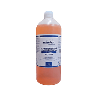 Mantenedor de Piso Flotante Floral WK-650 - 1 Litro