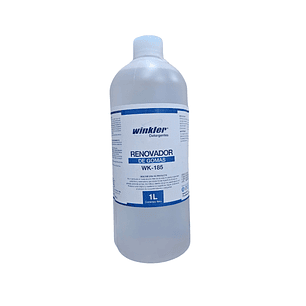 Renovador de Gomas Industrial - WK-185 - 1 Litro