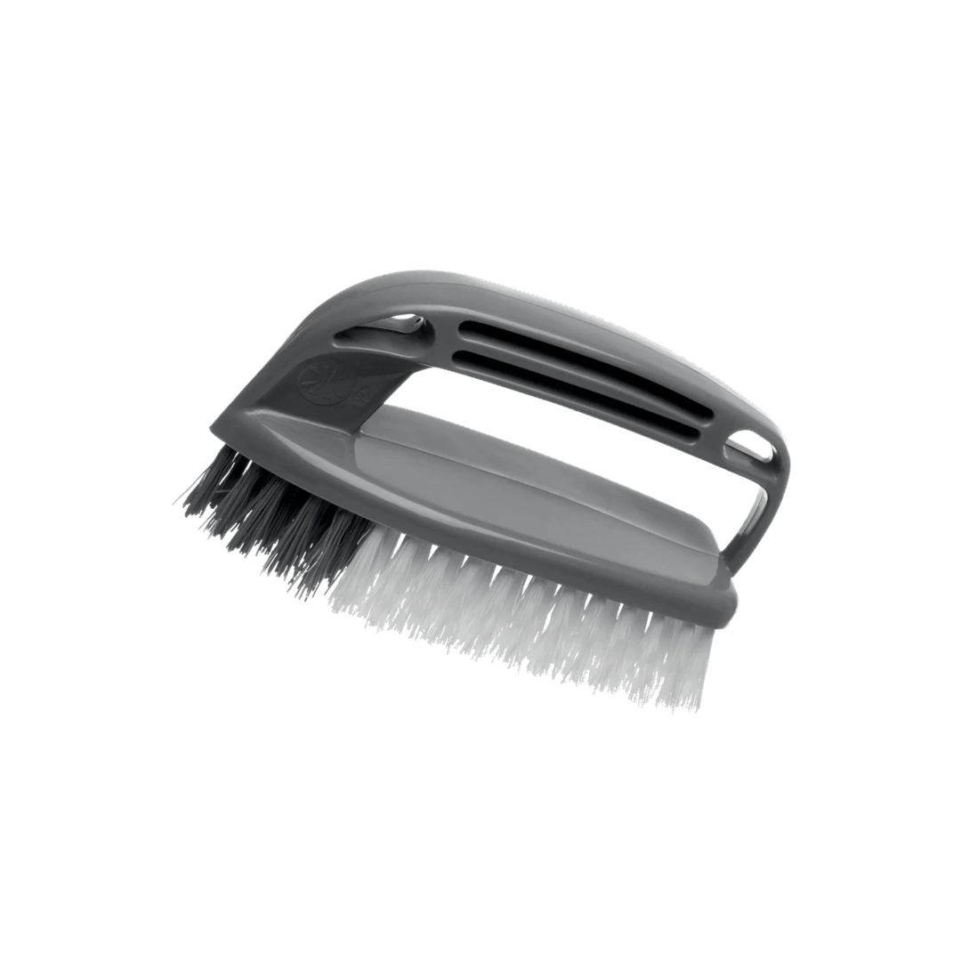 Escobilla Plástica Tipo Plancha 14 cm - 9144