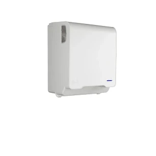 Dispensador de Toalla Autocorte Blanco ELEGANCE – Winkler