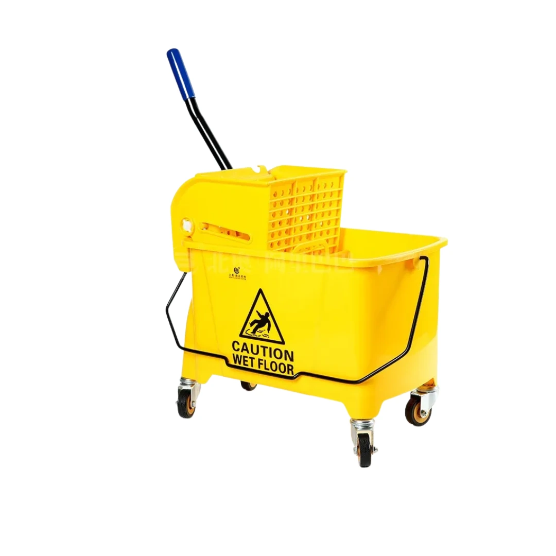 Carro Estrujador de Mopas 32 L Completo – Winkler