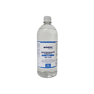 Desodorante Ambiental KOOL  - WK-010 K -  1 Litro