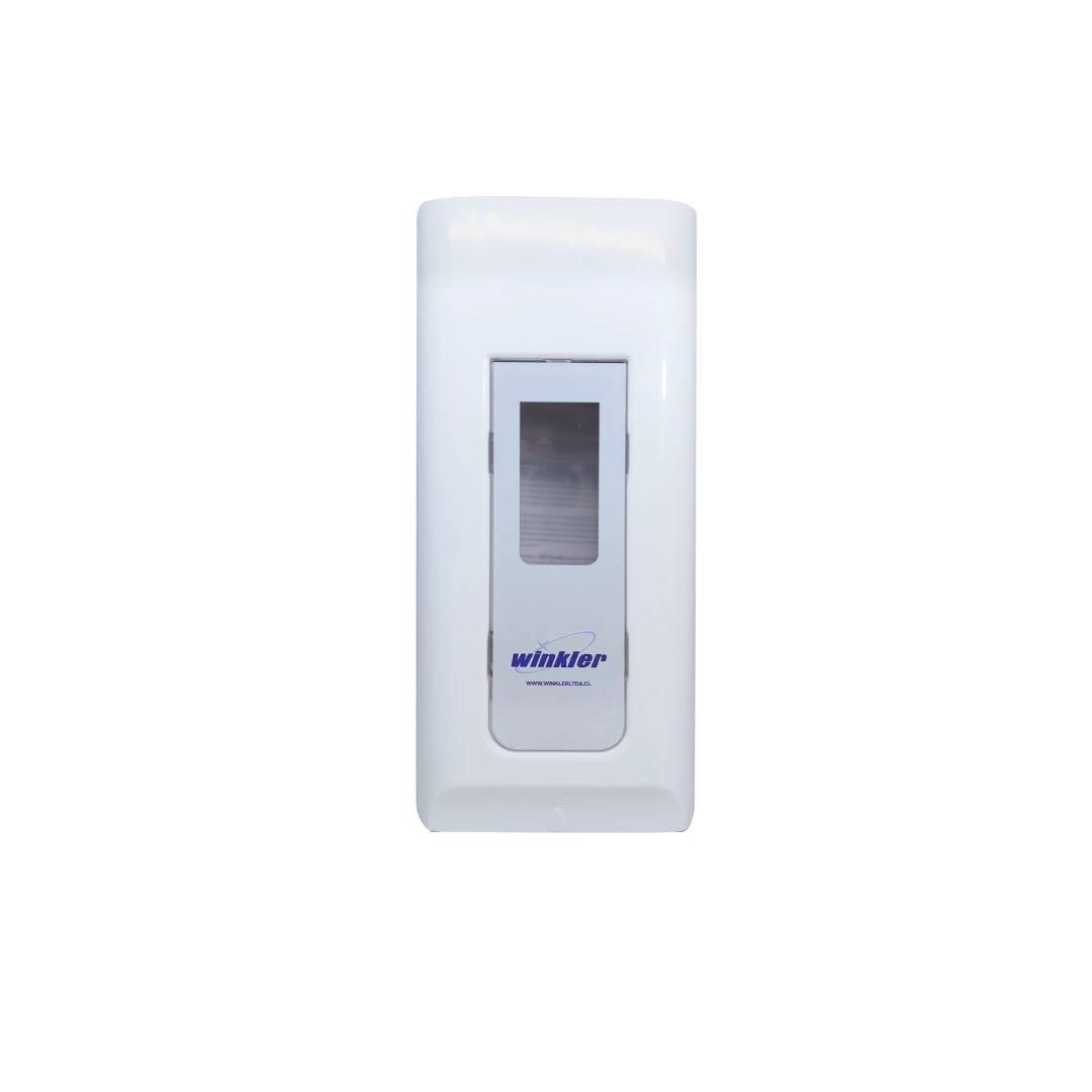 Dispensado de Jabon o Gel 800 ml Elegance - Winkler