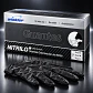 Guantes de Nitrilo Negro 3,5 g Talla L - Winkler  - thumbnail 3