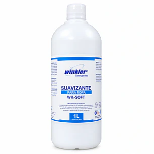 Suavizante de Ropa - WK-Soft - 1 Litro