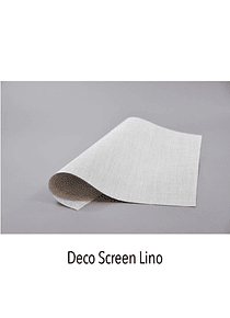 Cortina Roller Deco Screen 5% Mecanismo HD 50