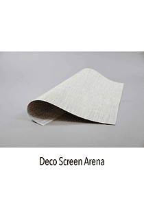 Cortina Roller Deco Screen 5% Mecanismo MD 38 