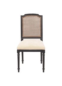 Silla de comedor modelo Marsella