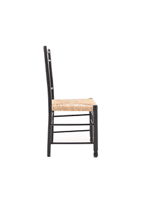 Silla de comedor modelo Campera