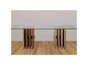 Mesa de comedor modelo Tokio