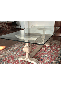 Mesa de comedor modelo Birmania