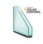 Termopanel Smart Control Solar (Alto: 500, Ancho: 500) - Miniatura 1