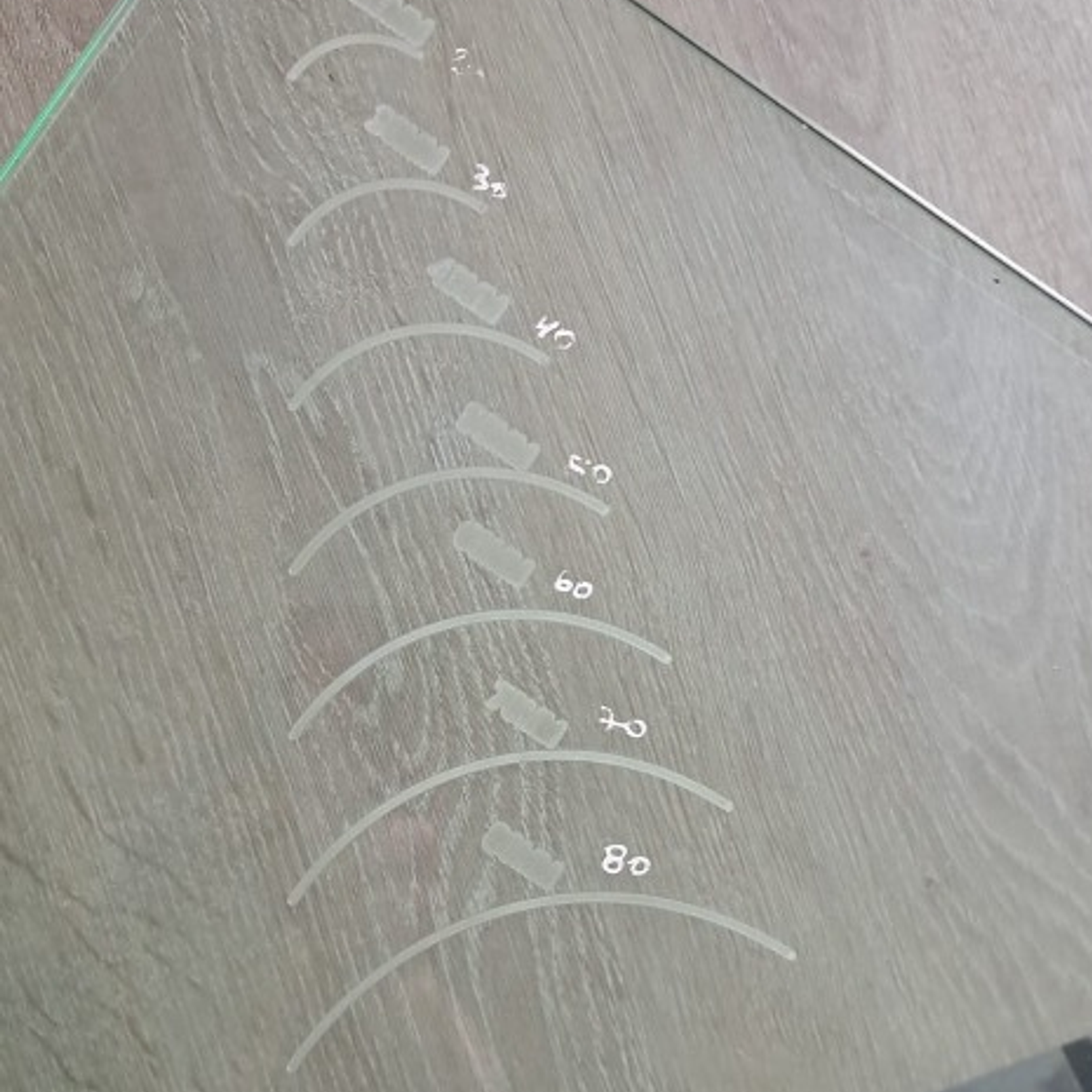 Cubierta Templada Personalizada 3