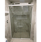 Tu Shower Door Corredera (Fijo -  Movil) a Medida - Miniatura 9