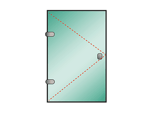 Tu Shower Door Puerta a Medida