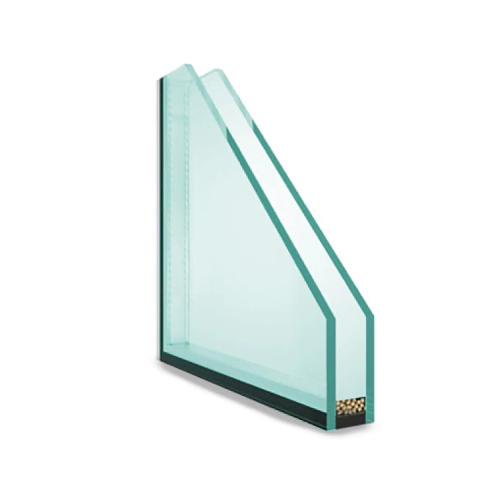 Termopanel Estandar (Alto: 1700, Ancho: 650) 1