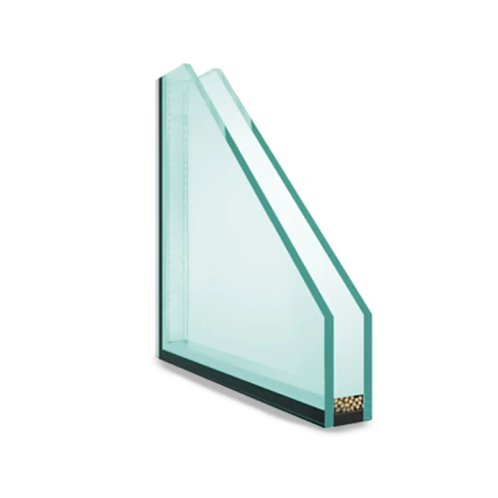 Termopanel Estandar (Alto: 500, Ancho: 530) 1