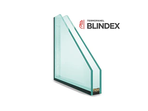 Termopanel Smart Laminado de Seguridad (Alto: 2000, Ancho: 800)