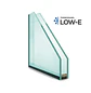 Termopanel Smart Low-E (Alto: 2000, Ancho: 2000) - Miniatura 1