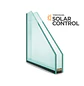 Termopanel Smart Control Solar (Alto: 2400, Ancho: 2400) - Miniatura 1