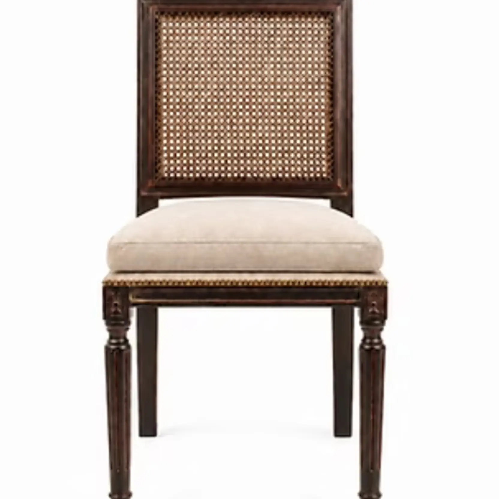Silla Queen 1