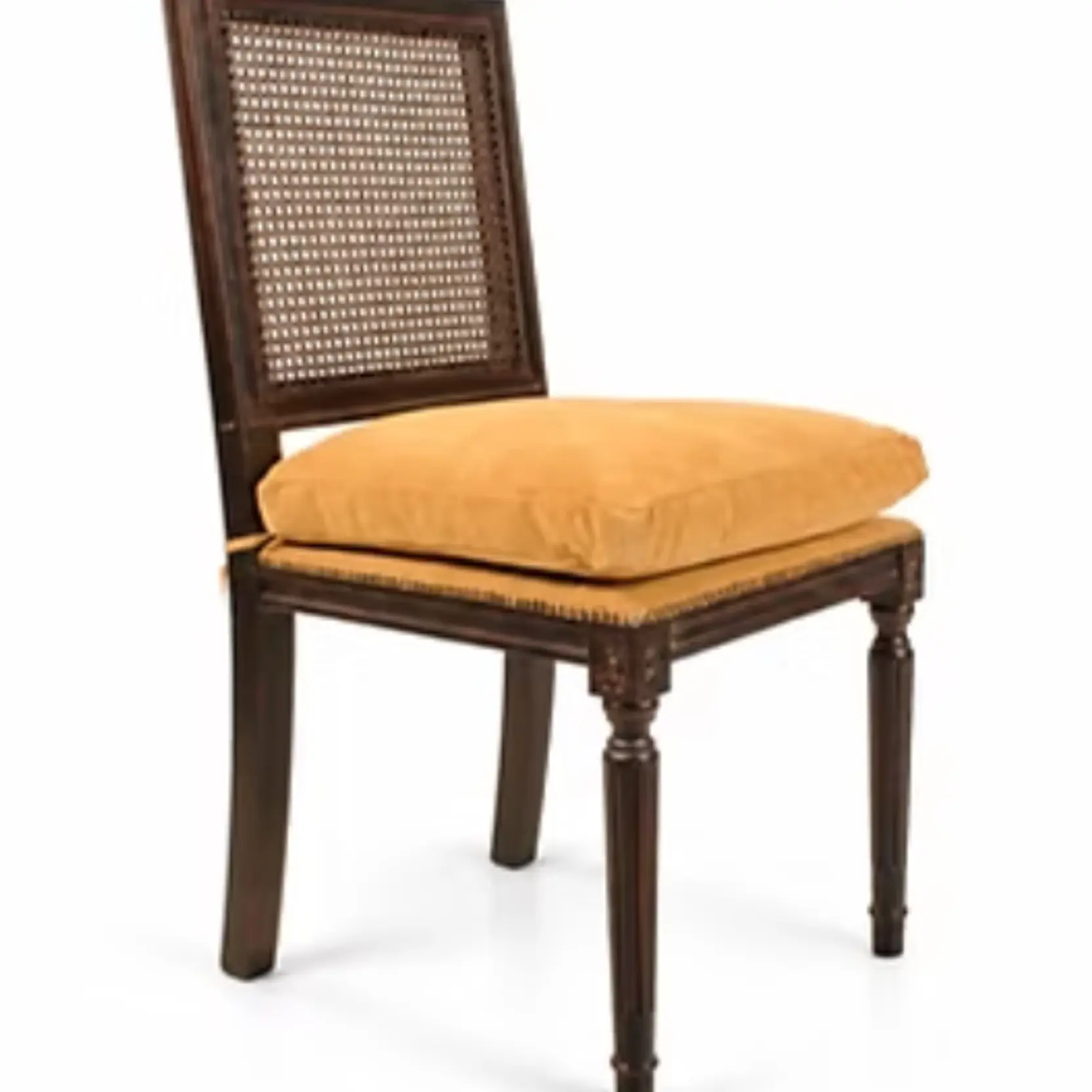 Silla Queen 2