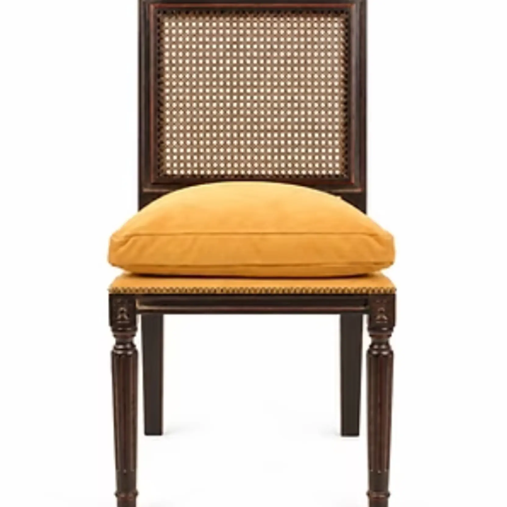Silla Queen 4