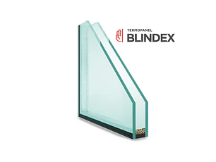 Termopanel Smart Laminado de Seguridad (Alto: 1300, Ancho: 1500)
