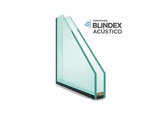 Termopanel Smart Acustico (Alto: 500, Ancho: 500)