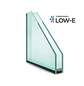 Termopanel Smart Low-E (Alto: 1600, Ancho: 1400) - Miniatura 1