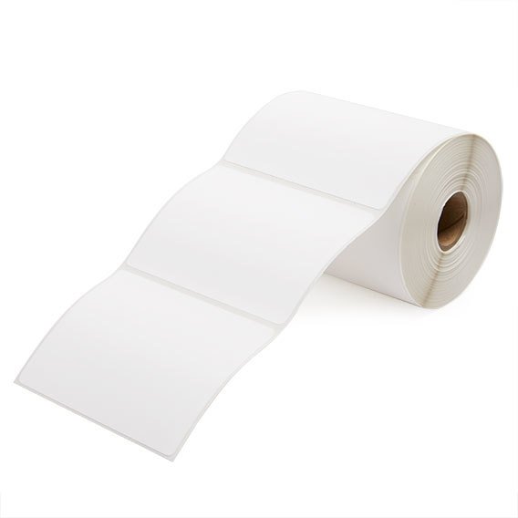 Etiquetas Para Balanza (Caja con 72 Rollos)