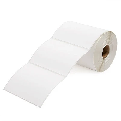 ETIQUETA TERMICA  BALANZA DIGI  30MM X 50 MM X 1.000 UND POR ROLLO