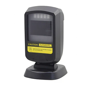 Lector Códigos de Barras WELL2303S Para Balanza Digi Serial 