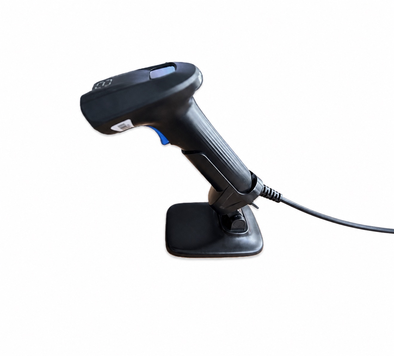 Lector de Códigos de Barra 2D BARPOS BP6500