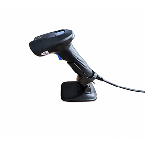 Lector de Códigos de Barra 2D BARPOS BP6500